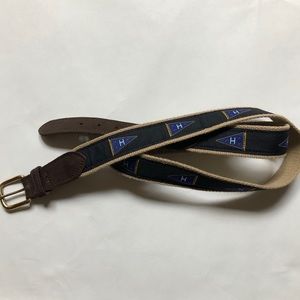 Yacht Club Belt